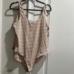 Old Navy Bodysuit